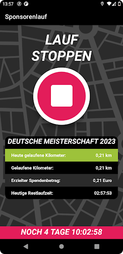 Held für die Welt Screen 3