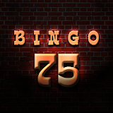 BINGO 75 icon