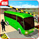Military Bus Driver : Transporter Game 2018 icon