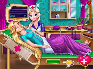 resurrection emergency - Princ - Screenshot 1