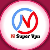 N Super Vpn icon