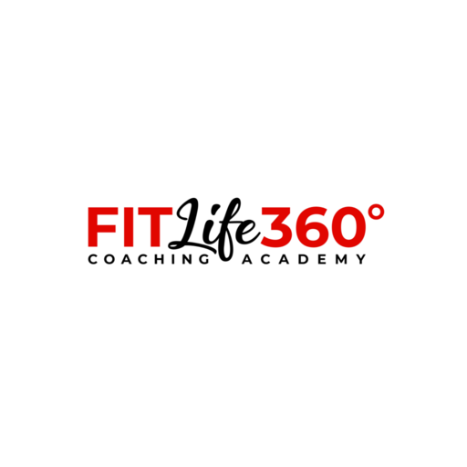 Fit Life 360 Coaching Academy logo