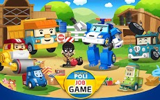 Robocar Poli Job - Kids Gameのおすすめ画像4