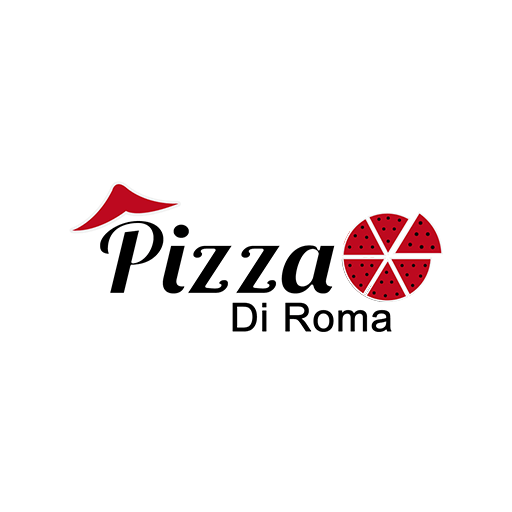 Pizza di Roma 29 logo