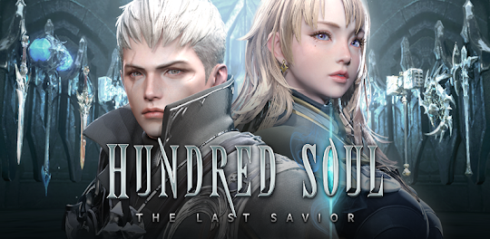 Hundred Soul :The Last Savior