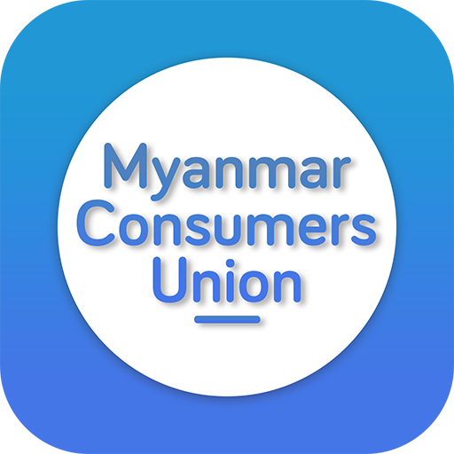 Myanmar Consumers Union  Icon
