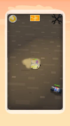 Polisten Kaçış - Eğlenceli Kov - Screenshot 3