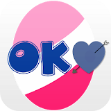 Free OkCupid Dating Tips icon