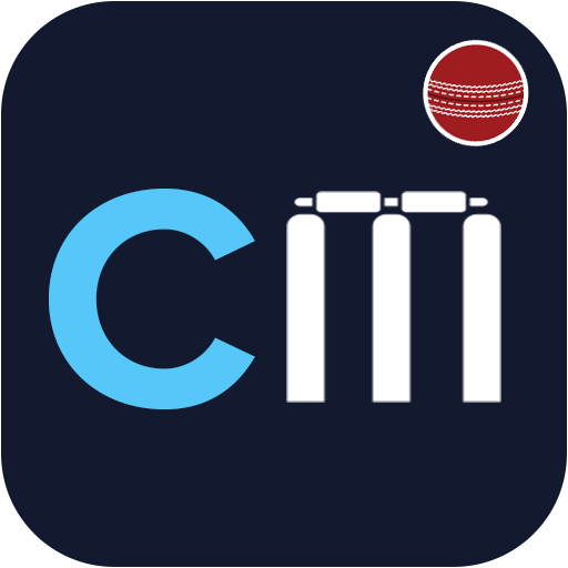 CricMatch : Cricket Live Line  Icon