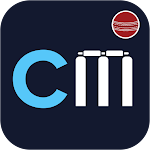 Cover Image of Tải xuống CricMatch : Cricket Live Line  APK