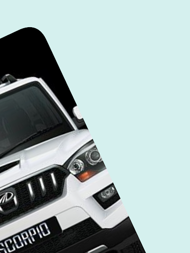 Screenshot of Scorpio Car wallpapers