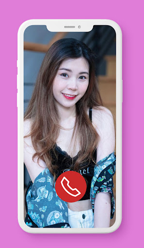 Zbing Z Video call prank - fak Screen 3