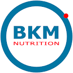 Cover Image of Télécharger BKM Nutrition Training  APK