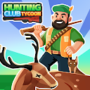 下载 Hunting Club Tycoon 安装 最新 APK 下载程序