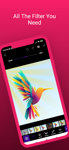 Photu Edit Screen 3