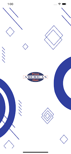 Android application Pizza Shot - Vejen screenshort