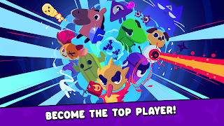 Boom Slingers - Screenshot 3