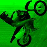 NV Motocross Stunts icon