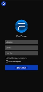 Fluxphone Demo