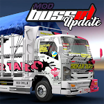 Cover Image of Baixar Mod Bussid Update  APK