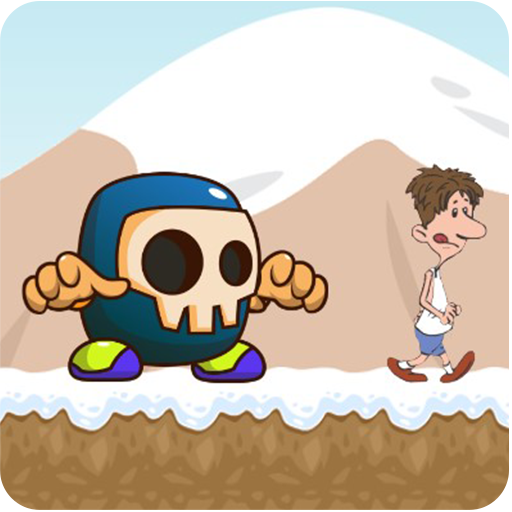 Correr comer Trem Feliz