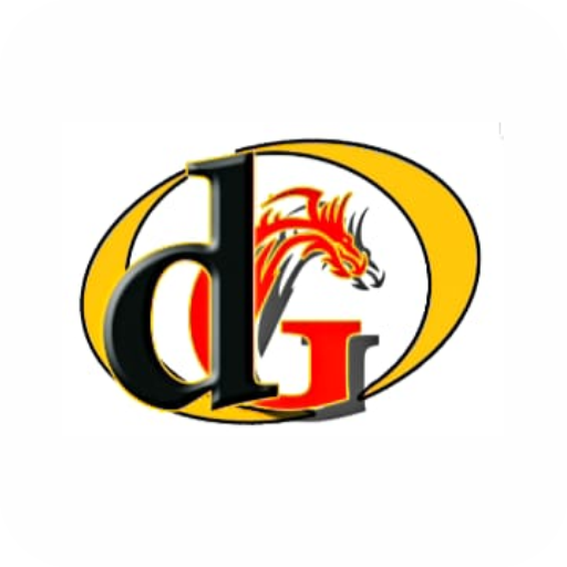 Dragon Grosir logo