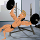 Iron Muscle bodybuilding GYM simulator تنزيل على نظام Windows