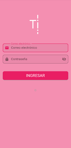 Ticketcito.app Screen 2