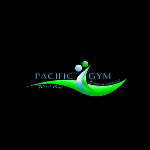 Pacific Gym America logo