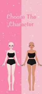 Cute Dress Up Game For Girls
