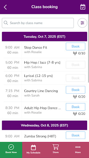 Creative Souls Dance ekran görüntüsü