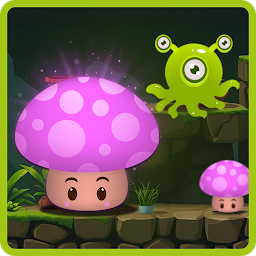 Bubble Trouble: Shoot & Dodge