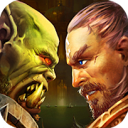 Clash of Crowns 4.0.55 Icon