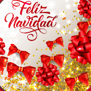 Feliz Navidad Merry Christmas