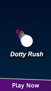 Dotty Rush