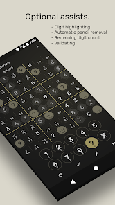 Sudoku – The Clean One v2.5.6 [Mod]