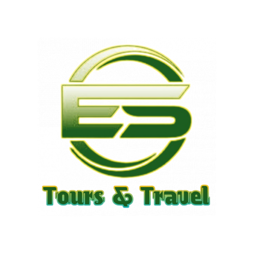 ES Travel logo