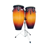 Percussion Axé Music free loop icon