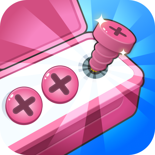 Screw Pin Mod APK 1.0.9 (Remove ads)