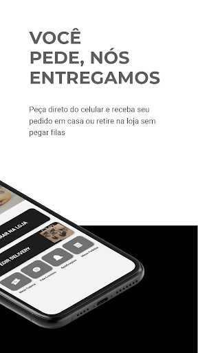 Pato Rei Coffee Brewers Screen 2