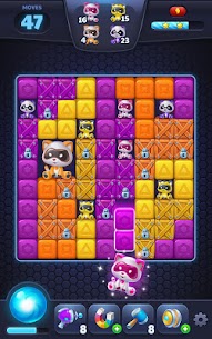 Cubes Empire Champion Apk Mod for Android [Unlimited Coins/Gems] 7
