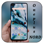 Cover Image of Download Theme for Oneplus Nord  APK