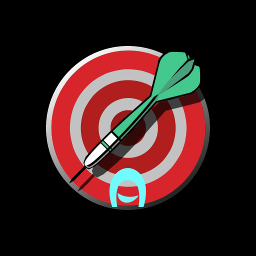 Dart Frenzy logo