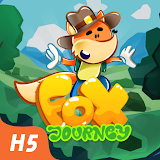 Journey Fox icon