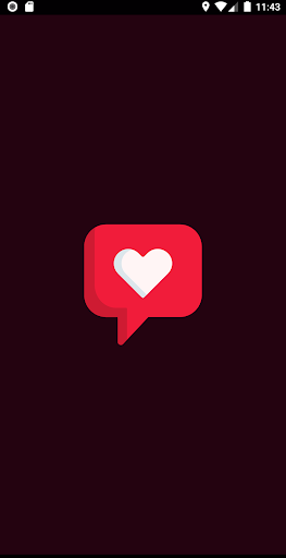 Android application Beautiful Messages screenshort