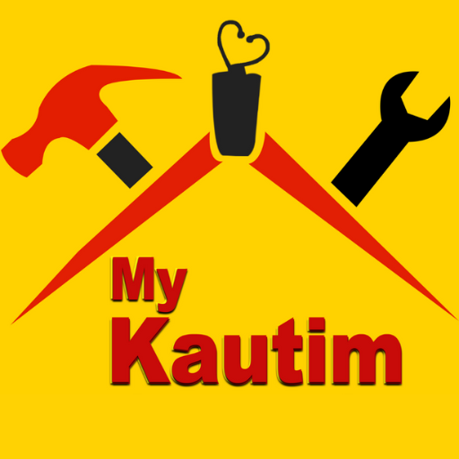 My Kautim logo