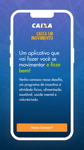 Caixa em Movimento Screen 2