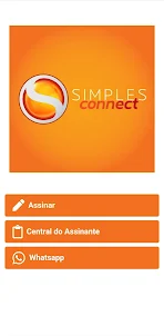 Simples Connect