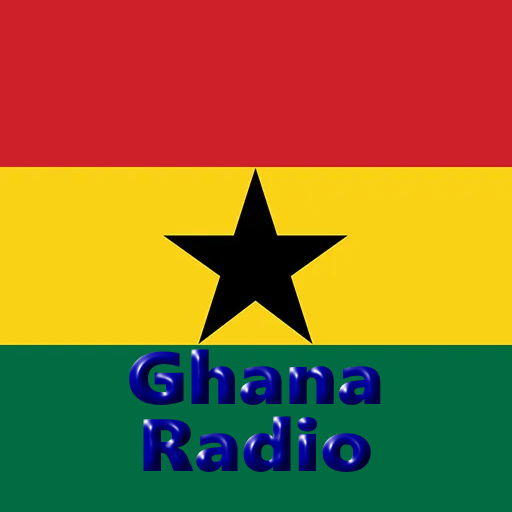 Radio GH: All Ghana Stations