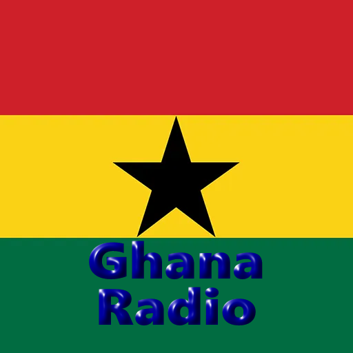 Radio GH: All Ghana Stations - AppWisp.com